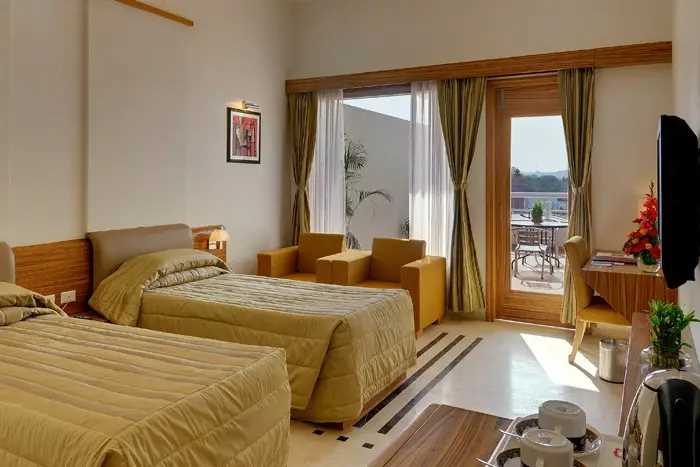 Hotel Inder Residency Udaipur